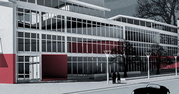 瑞昌江州造船廠工業(yè)文化園區(qū)環(huán)境與視覺藝術(shù)設(shè)計方案及文化藝術(shù)交流策劃