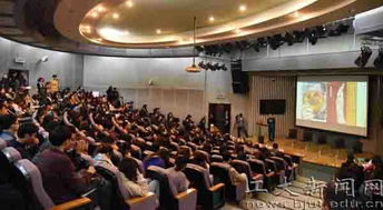 藝術(shù)設(shè)計學(xué)院與北京象牙雕刻廠聯(lián)合舉辦“走進象牙塔”牙雕作品展暨交流會