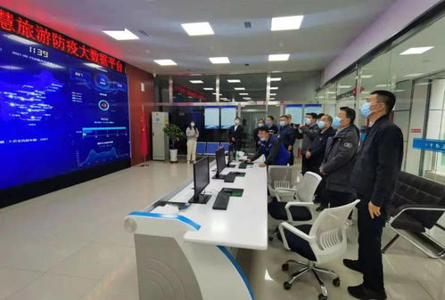 東西部協(xié)作，文化交融促發(fā)展——北京市與青海省文化市場(chǎng)綜合執(zhí)法對(duì)口交流工作扎實(shí)推進(jìn)