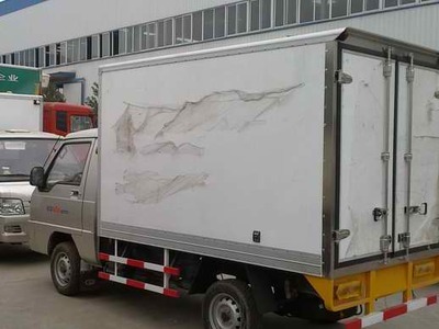 福州、莆田、南平及浙江冷藏/冷凍車廠家與產品信息查詢指南