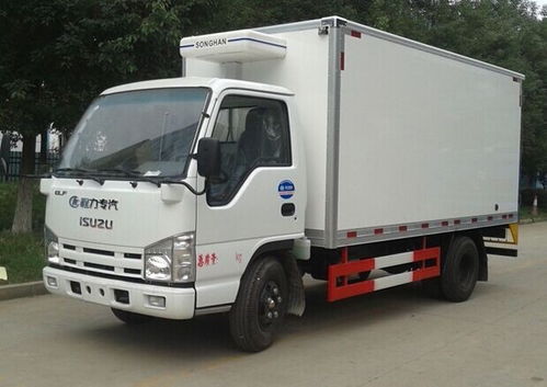 無(wú)錫至蕪湖專業(yè)冷鏈物流運(yùn)輸服務(wù) 踏信冷藏，保障全程新鮮與安全